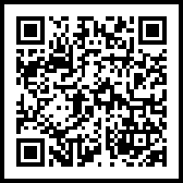 Scan the QR code to download the text data for the “International Conference on Open Access to Culture 2024” event brochure.